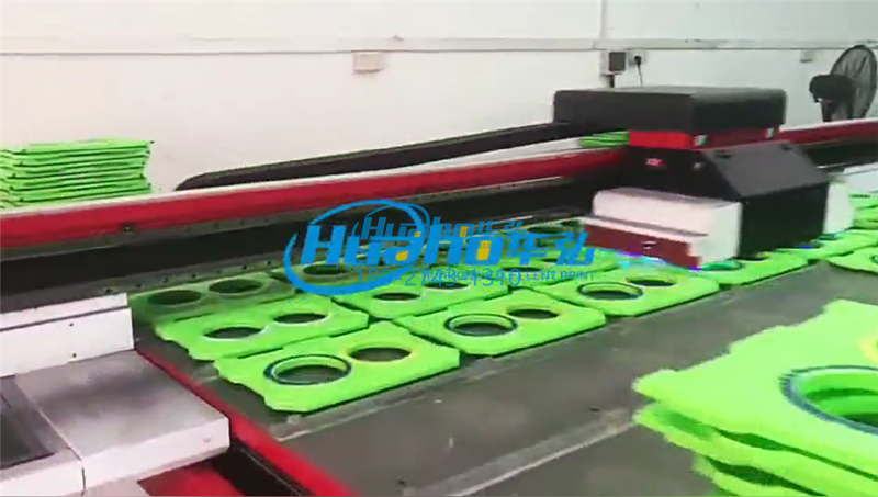 塑料板uv打印機(圖1) 塑料板uv打印機(圖1)