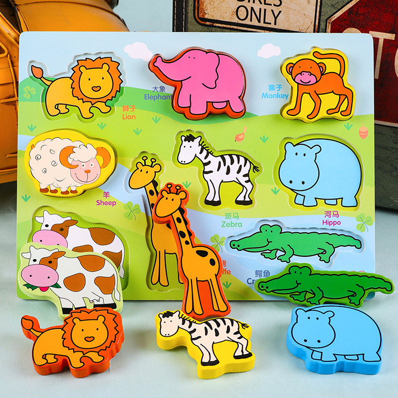 拼圖玩具uv打印機(圖2) 拼圖玩具uv打印機(圖2)