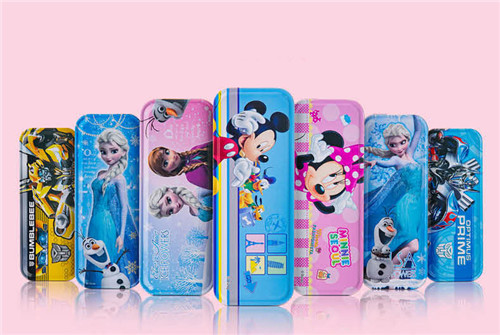 鐵皮包裝打印-鐵盒uv打印機特點(圖1) 鐵皮包裝打印-鐵盒uv打印機特點(圖1)