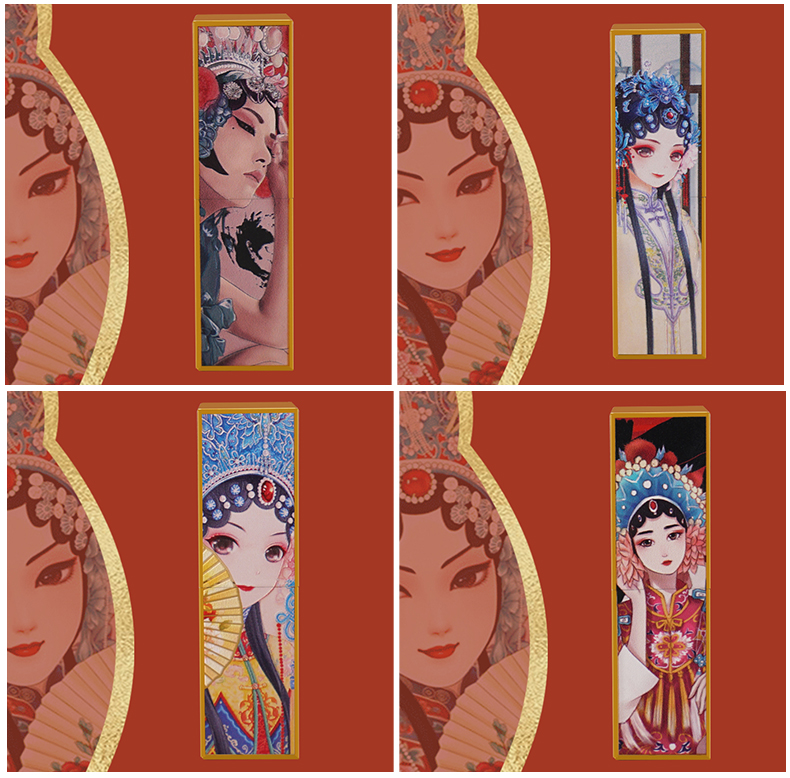 唇膏打印機-唇膏噴繪機(圖1) 唇膏打印機-唇膏噴繪機(圖1)