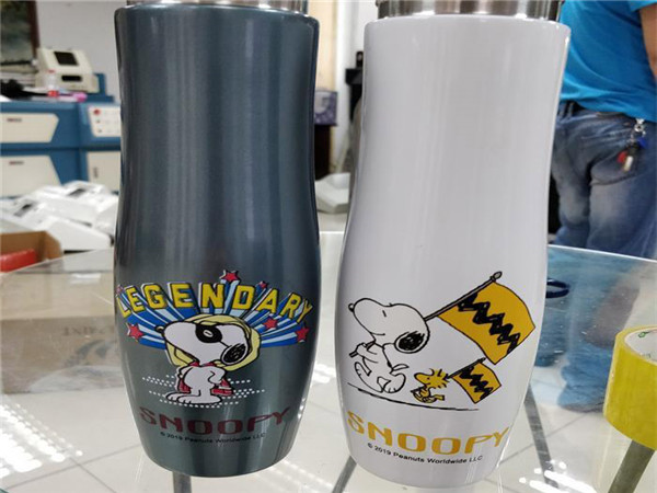 義烏保溫杯打印機-義烏保溫杯彩印機(圖1)