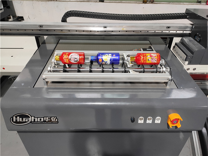 光明uv打印機(jī)可以打印什么材料(圖1)