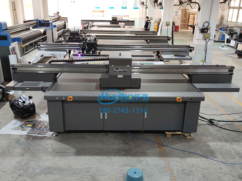 深圳uv打印機可以打印什么材料(圖1) 深圳uv打印機可以打印什么材料(圖1)